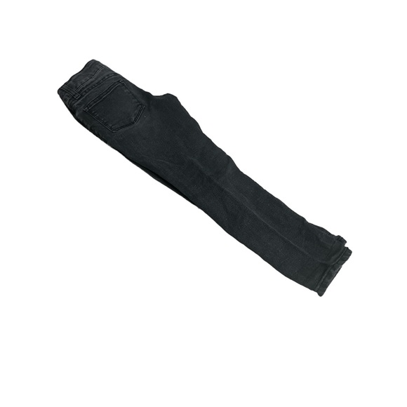 Studio V girls black jeans - Picture 5 of 8